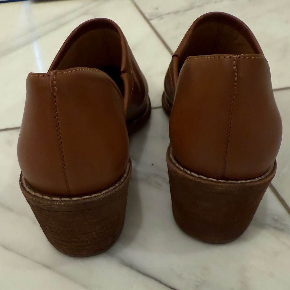 Madewell Brady low cut bootie - Picture 5 of 9